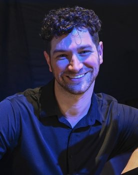 Adam Wachter