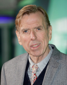 Timothy Spall