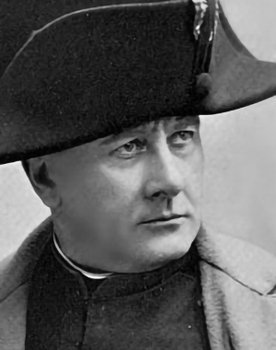 Edmond Duquesne as 