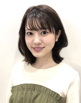 Miku Tachibana as 佐藤 那奈