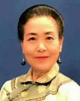 Shao Hong as 