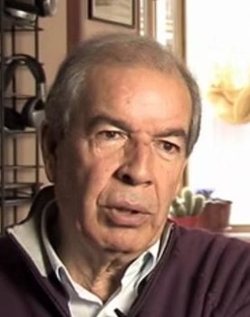 Pierantonio Mecacci as 