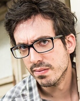 Nic De Houwer