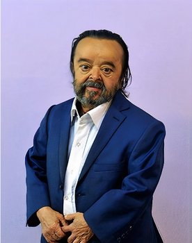 Asadollah Yekta