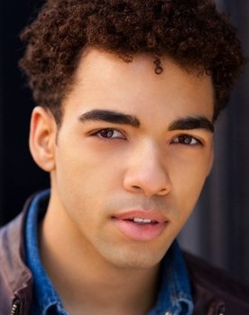 Justyn Skylar Bougeno as Tony