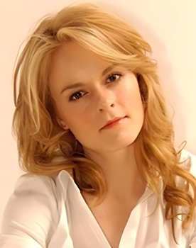 Corinna Chamberlain as Mary