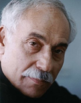 Hani Shahin as 