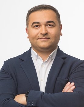 Ilkin Hasani