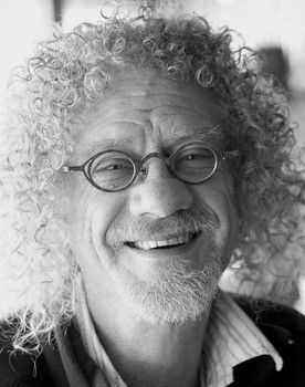 Gerrit Schoonhoven as Dirk Delport