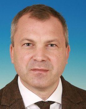 Evgeny Popov as Self - Interviewee