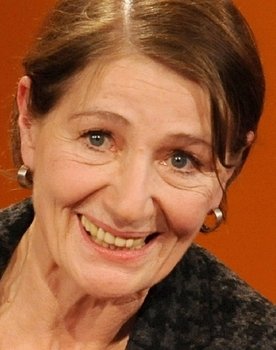 Barbara Nüsse