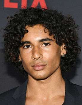 Jordyn Owens as Wesley