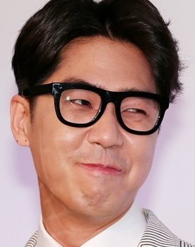 Jung Joon-il