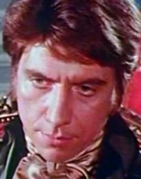 Bernard Valdeneige as Nic Deck