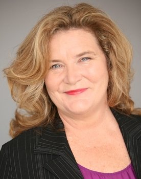 Sylvia Rands
