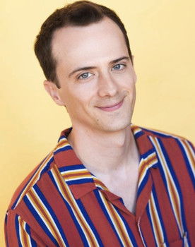 Brian Holden as Himself