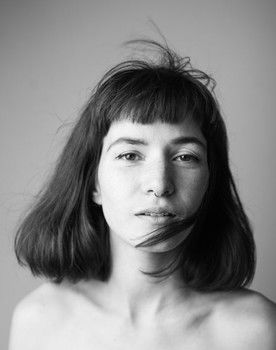 Ісабель Меркулова