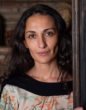 Keta Lortkipanidze as 