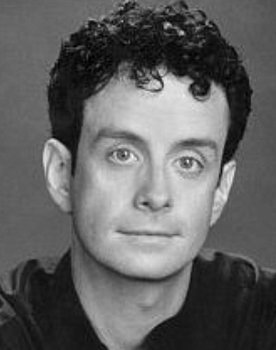 Kevin McDonald Photo