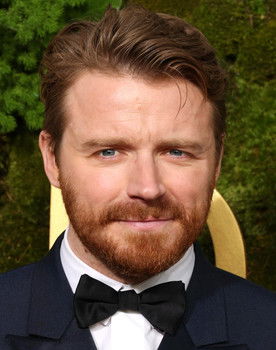 Jack Lowden as River Cartwright