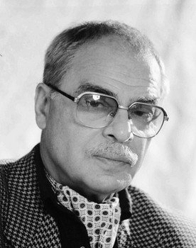 Kirill Laskari