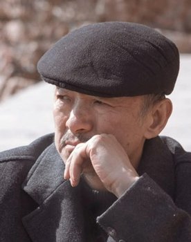 Li Congxi as Liu Wang