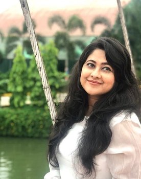Sumaiya Shimu