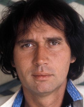 Éric Charden as Eric Charden