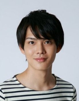 Chiaki Matsunobu as Taku