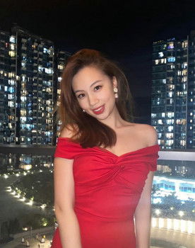 江婉颖 as Chen Xue Fen