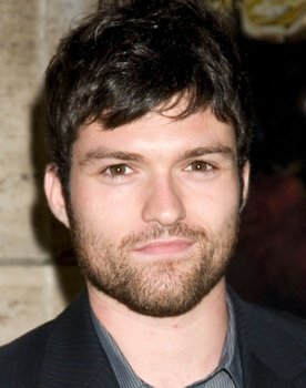 Josh Ruben as Dan