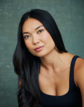 Allison Chu as Yuki