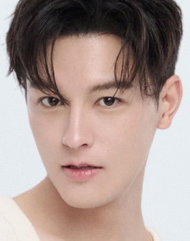 Masu Junyangdikul as Thongthae