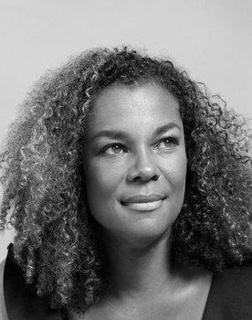 Farida van den Stoom