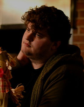 Chance Stewart as Danny