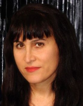 Rachel Amodeo