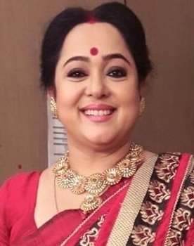 Aparajita Adhya Photo