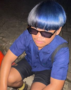 Muadz Ramdhani as Abdul