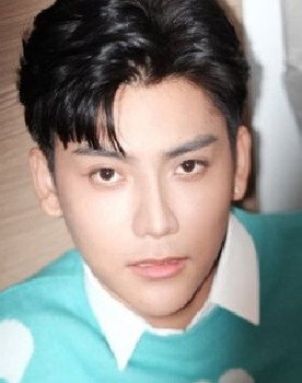 Honda Akkrawut Akkharakornphirom as Kitty