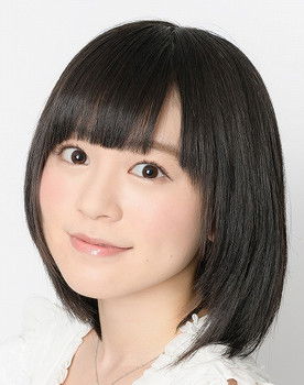Yuki Nakashima as Saki Ayase (voice)