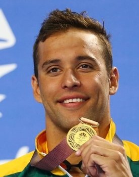 Chad Le Clos