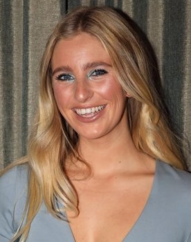 Penny Parnevik Murray as Self