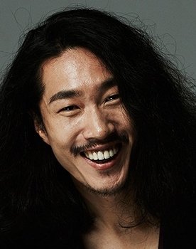 Yoon Young-kyun as Delivery man