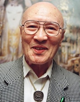 Osamu Takizawa Photo
