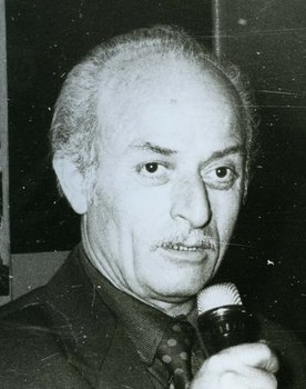 Karlo Sakandelidze