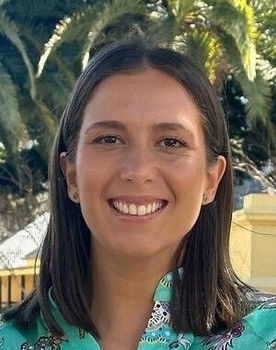 Laura Jane Cassaighe