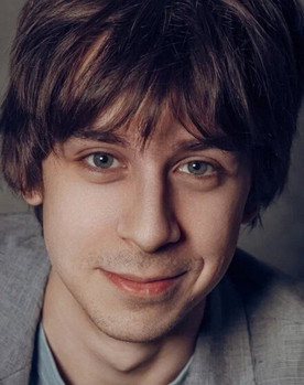 Никита Вашакидзе as