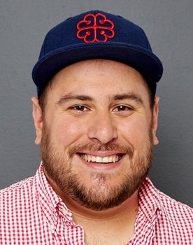 Rémy Couture as Self - Guest
