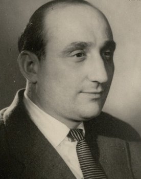 Erosi Manjgaladze