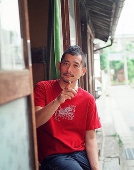 Hiroyuki Oki as 